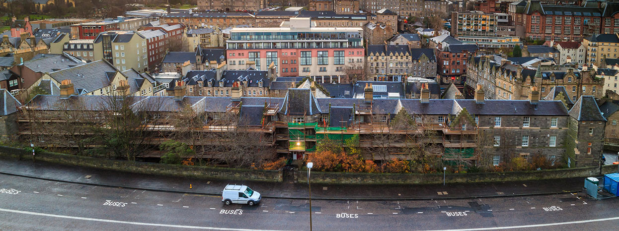 Edinburgh