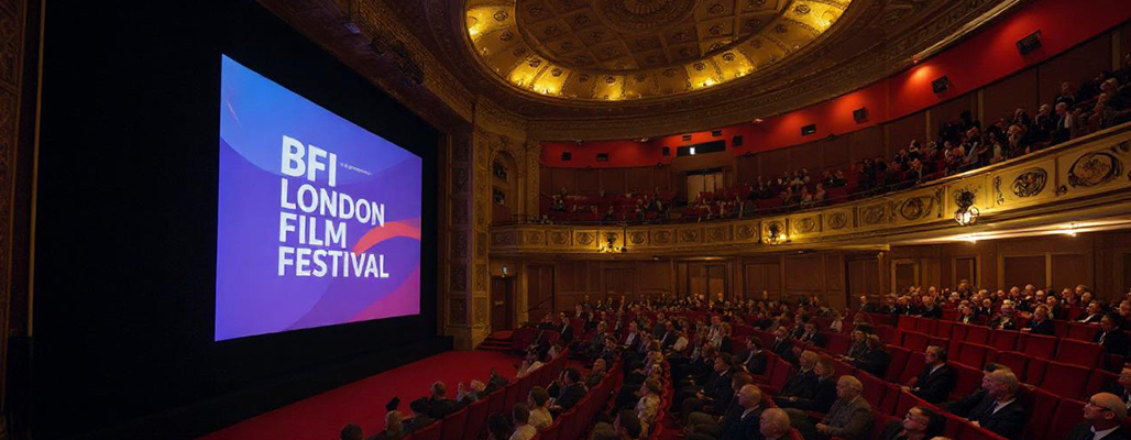BFI London Film Festival 2025: Experience the World’s Best New Films and Storytelling